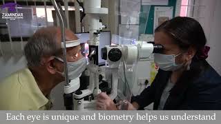 Best Intraocular lens for your cataract surgery [upl. by Tteltrab192]