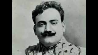 Enrico Caruso Musica Proibita Digitally [upl. by Nylhtiak]