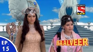 Baal Veer  बालवीर  Episode 15  Full Episode [upl. by Enilec]