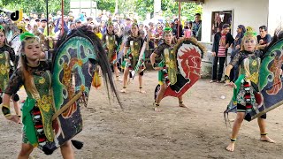 FULL Terbaru ‼️ Jathilan Turonggo Mudho Sakti tampil di Randusari Prambanan Klaten [upl. by Irvin716]