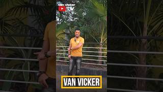 Van Vicker vibes Episode 3 Drops Today 🌟 [upl. by Ahsaelat]