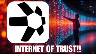 🚨 QUANT QNT INTERNET OF TRUST 🚨 [upl. by Navnod]