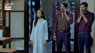 Woh Pagal Si Episode 61  Best Scene 01  ARY Digital [upl. by Neuburger]