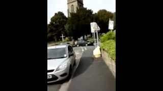 Pateley Bridge bells [upl. by Lundgren]