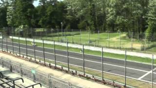 Campionato Italiano Velocità Moto Monza  Warm Up 0105 HD [upl. by Tirrag547]