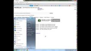 Como fazer download de videos do youtube sem programa file2hd [upl. by Rengaw]