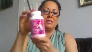 Glucomanann How does it work in Skinny Fiber [upl. by Ishmael]