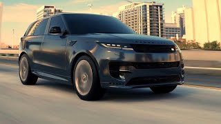 Angelino Magazine  Range Rover Sport  Land Rover Los Angeles [upl. by Mellins]