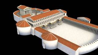 Trajan s Forum [upl. by Burroughs]