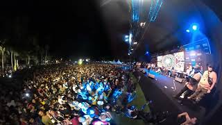 BERENYIT  DOEL SUMBANG OFFICIAL VIDEO KONSER PANGANDARAN [upl. by Mima]