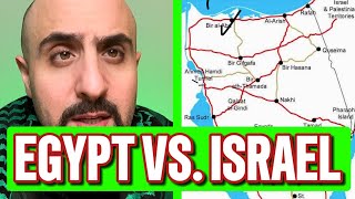 Egypt Builds 60 MASS TUNNELS AGAINST ISRAEL  IRGC Commanders KLLED  Gaza SURPRISE WEAPONS [upl. by Debera]