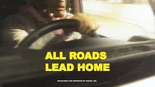 Ohana Bam  All Roads Lead Home Official Audio [upl. by Hairahcez992]