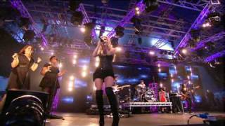 Pixie Lott  Medley Live at Radio 1s Big Weekend [upl. by Ellennoj52]