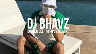 Booter Bee  Stripes Remix  DJ Bhavz [upl. by Sualakcin]