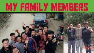 WEL COME TO KIPHIRE TOWN nagakhimvlog2641 [upl. by Aroel]