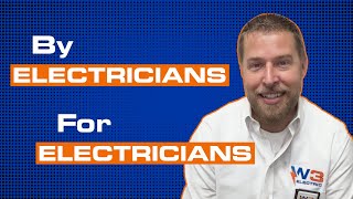 W3 Electric A Company Built by Electricians for Electricians [upl. by Madora]