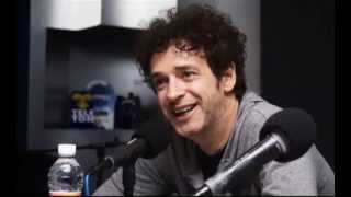 La última entrevista a Cerati [upl. by Staal]