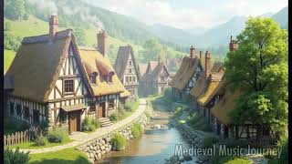 Tranquil Medieval Music – Atmospheric Sounds of a Fantasy World [upl. by Maloy]