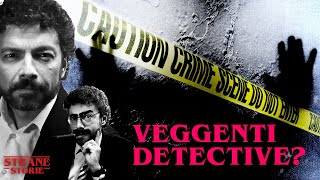 Veggenti detective [upl. by Aerdnaz876]