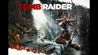 28 Tomb Raider Spiaggia dei relitti [upl. by Aruabea940]