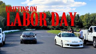 DRIFTING AT ETOWN ON LABOR DAY [upl. by Liane]