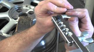 How To Double Flare A Brake Or Fuel Line [upl. by Ezequiel]