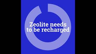 Zeolite Regeneration Recharge [upl. by Kathleen]