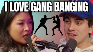 I Love Gang Banging [upl. by Rozina113]