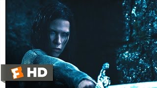 Underworld Rise of the Lycans 610 Movie CLIP  For the Sake of Your Grandchild 2009 HD [upl. by Timus617]