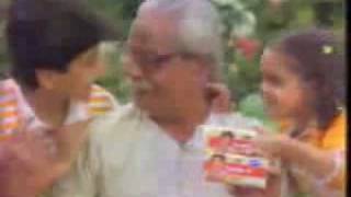 ParleG Commercial  Doordarshan Ad Commercial from the 80s amp 90s  pOphOrn [upl. by Abshier857]