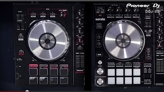 DDJSB Upgrading Equipment Tutorial [upl. by Inavihs]