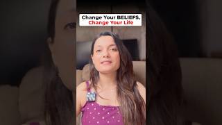 How Early Beliefs Shape Your Success  Agrika Khatri [upl. by Yrreb75]