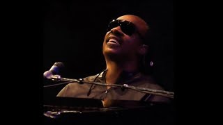 Stevie Wonder  Part Time Lover Lyrics [upl. by Occir]