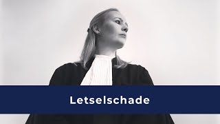 09 Letselschade [upl. by Ppilihp]