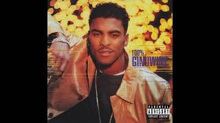 Ginuwine  So Anxious Radio Edit BADMOVE Clean Edit [upl. by Mehsah335]