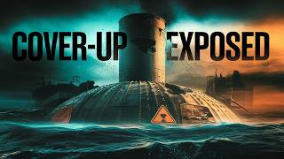 Oceanographer Reveals the Hidden Dangers of Nuclear Accidents [upl. by Sekyere736]