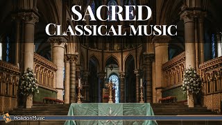 Sacred Classical Music [upl. by Joung816]