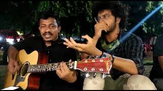 Krishno aila radhar kunje cover by Ismile hossain Bittu Boss [upl. by Bilicki]