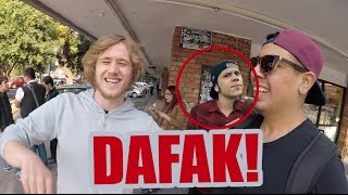 Encontre al RUBIUS Y A WEROWEROTV en guadalajara  Guatsi Vlog [upl. by Hecklau]