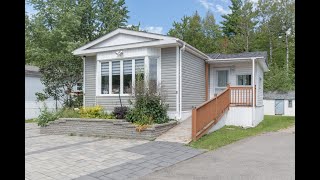 99 9e Rue  StJeansurRichelieu Québec  Centris  17276463 [upl. by Ajim]