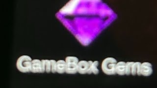 Gamebox Gems [upl. by Lakin]