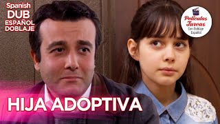 Hija Adoptiva  Película Turca Doblaje Español  Sütü Bozuk [upl. by Tarsuss]