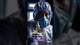 In 2014 – The Ebola Outbreak historyfacts geography shorts viralshorts story facts [upl. by Holub]