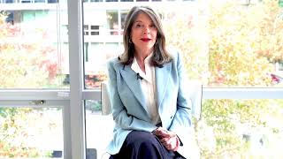 Marianne Williamson 2024 Winning Agenda Winning Candidate [upl. by Ahsimaj]