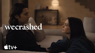 WeCrashed — Official Trailer  Apple TV [upl. by Munshi34]