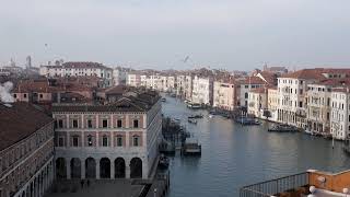 Venice The Floating City of Canals and Timeless Beauty [upl. by Annez]