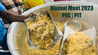 Panimalar Engineering College and Panimalar Institute of Technology Alumni Meet 2023 [upl. by Nodal]