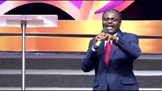 ABEL DAMINA TEACHING  SOTERIA SEASON 5  RESCUE AND SAFETY PART 18 [upl. by Quintilla394]