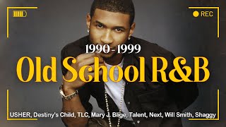 90s old school rampb mix  classics 90s rnb playlist  90s rampb and hip hop [upl. by Robinia]