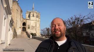 Visit France  What to Eat in The Loire Valley [upl. by Billy]